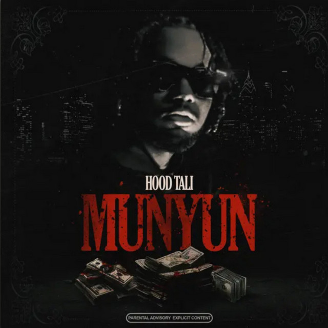 Munyun