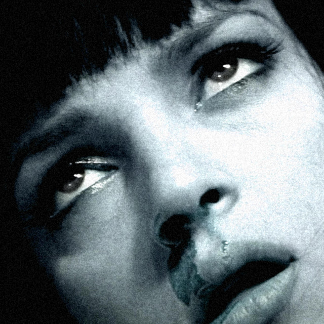 COCAINE ON HER TEETH cover art