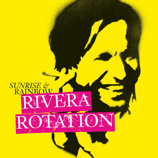 Sunrise & Rainbow (Expanded Edition) cover art