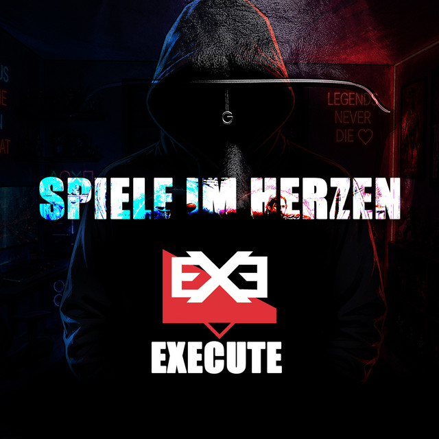 Spiele im Herzen cover