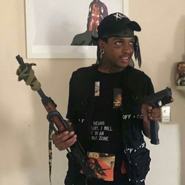 Addict cover art