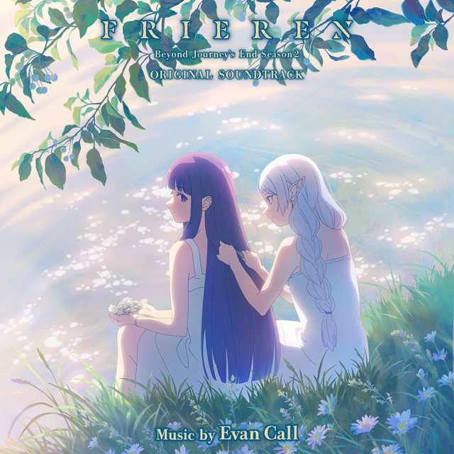 TVアニメ『葬送のフリーレン』Season2 Original Soundtrack - Album by