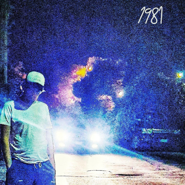 1981 cover art