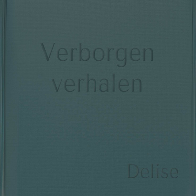 Verborgen verhalen cover art