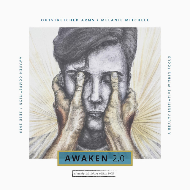 Outstretched Arms cover art