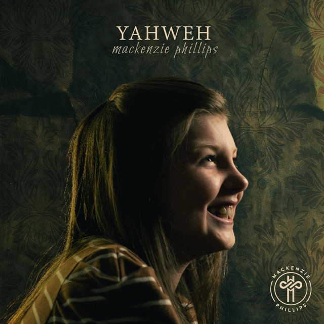 Yahweh cover art