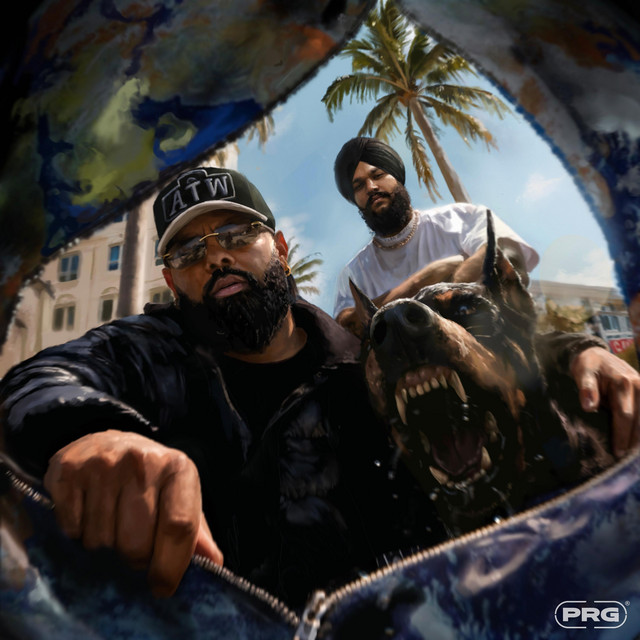 undefined album image