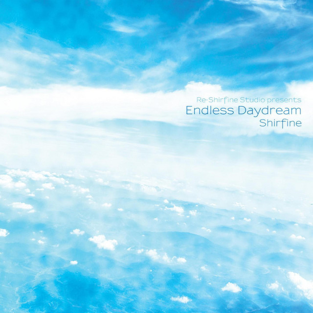 Endless Daydream cover art