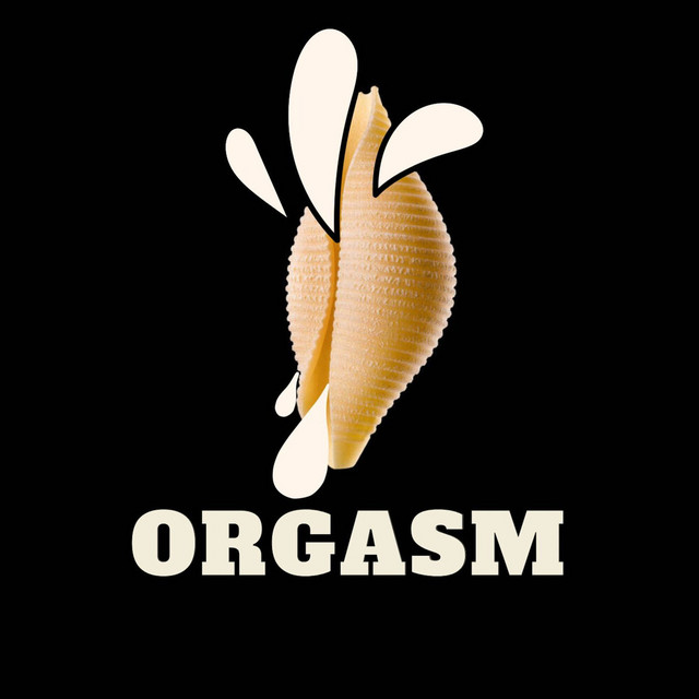 Orgasm cover art