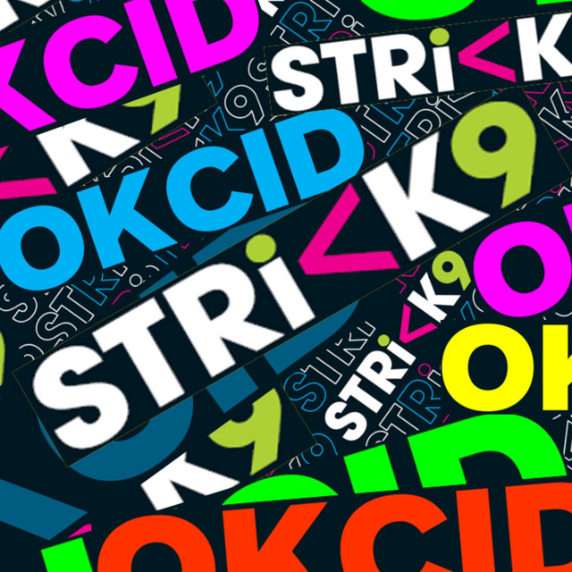 Strick9 | Spotify