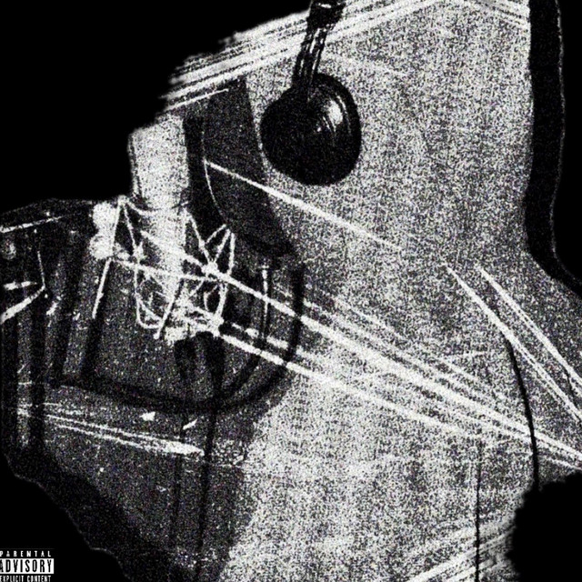 Industreet cover art