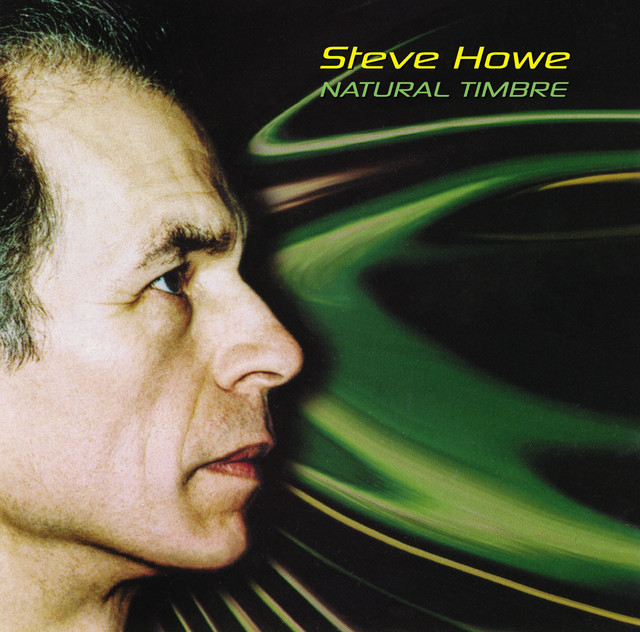Natural Timbre (Remastered 2025) cover art