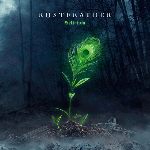 Rustfeather