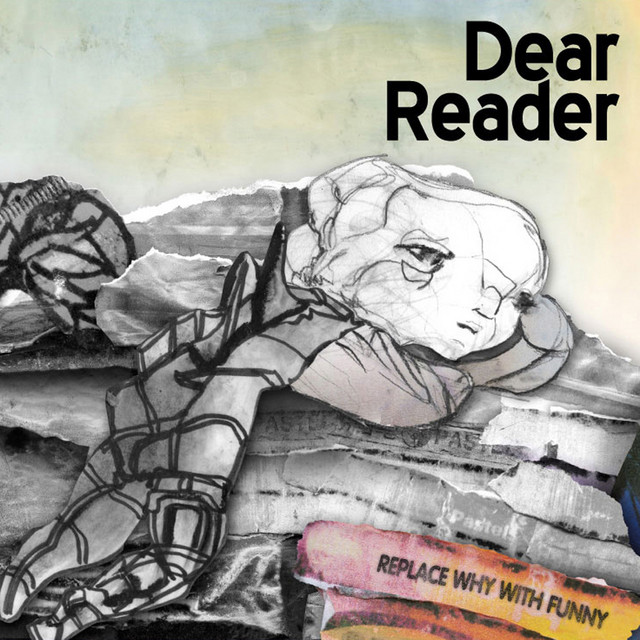 Replace Why With Funny cover art