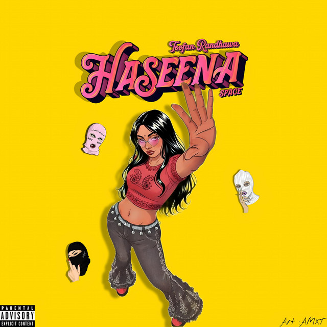 Haseena