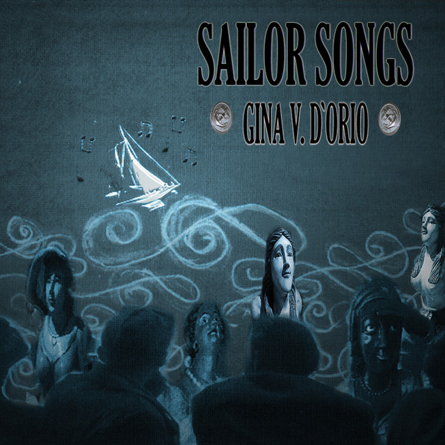 Sailor Songs cover art