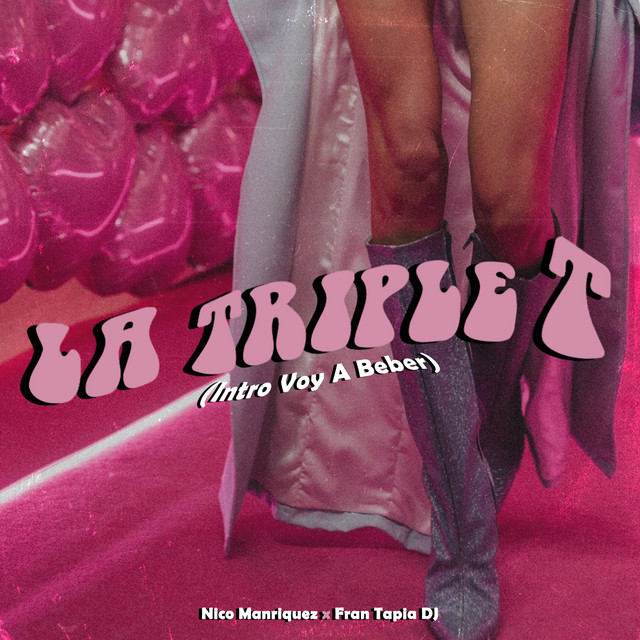 La Triple T (Intro Voy A Beber) - Remix