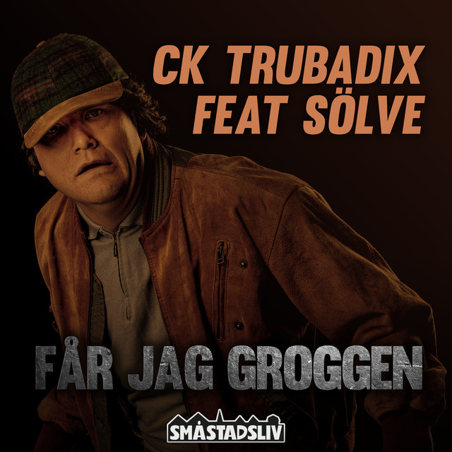 Får Jag Groggen cover
