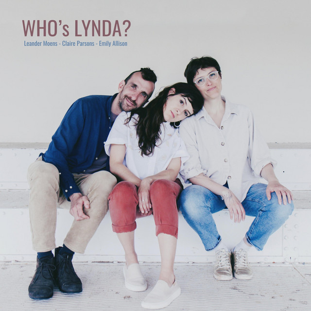 Who's Lynda?