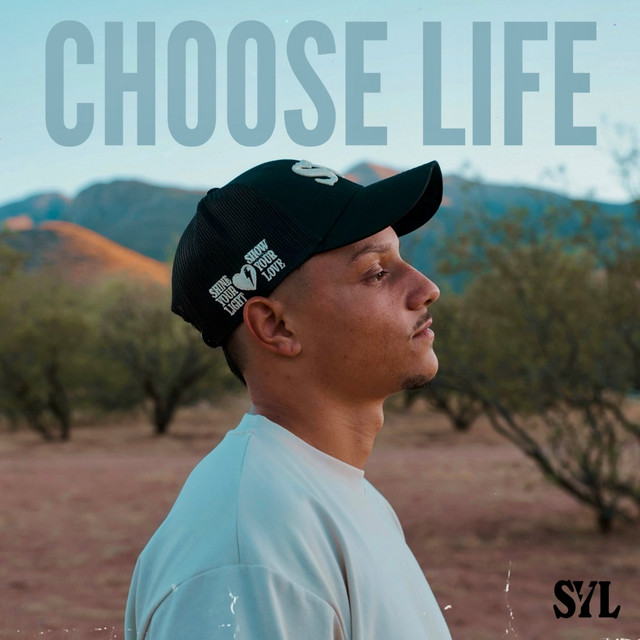 Choose Life cover art