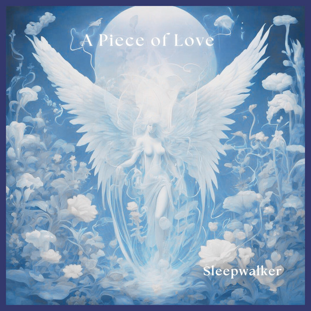 A Piece of Love cover art