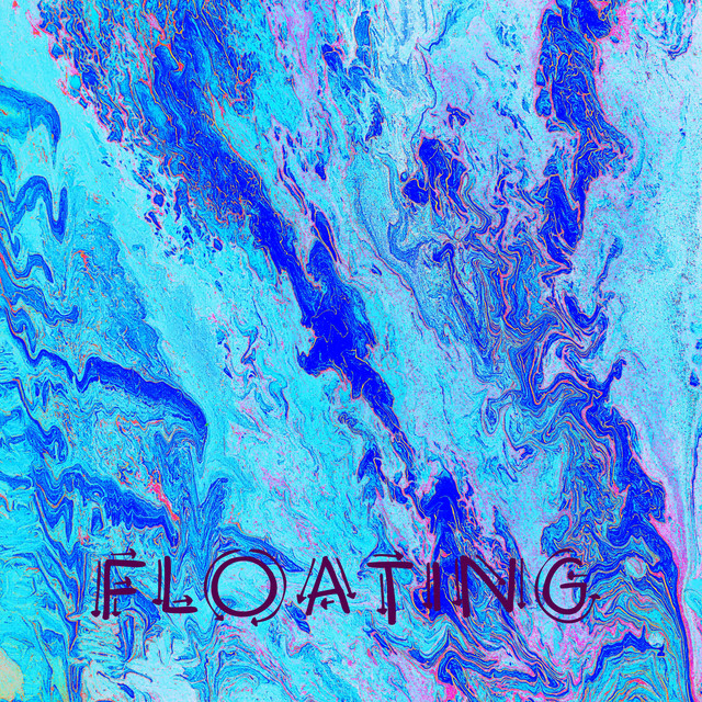 Floating cover art