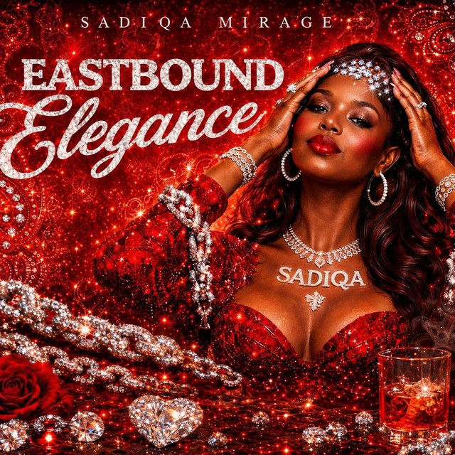 Sadiqa Mirage