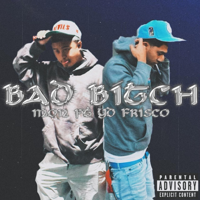 Bad Bitch cover art