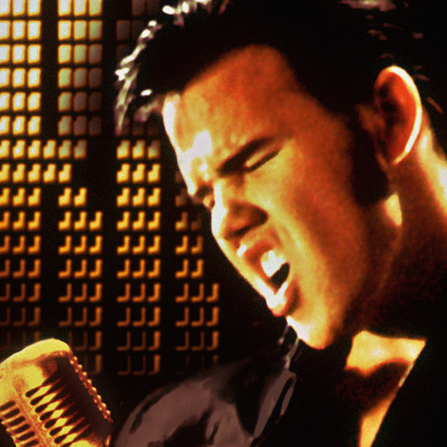 A Tribute To Elvis: 30 Club Remixes cover art