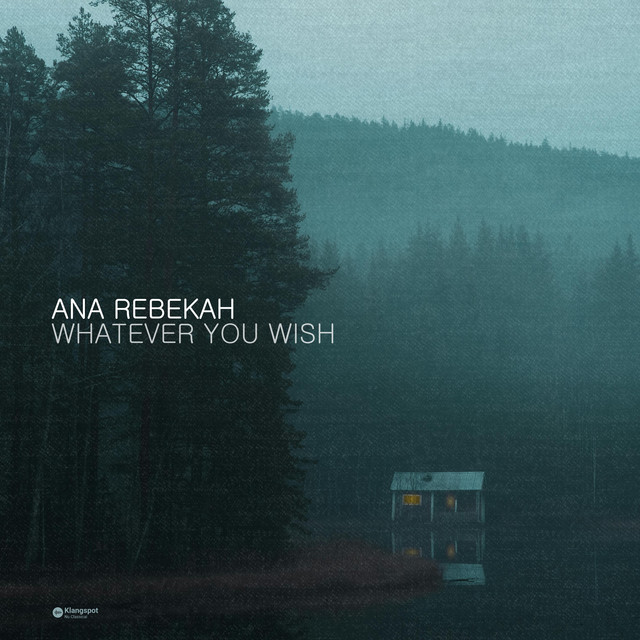 Whatever You Wish