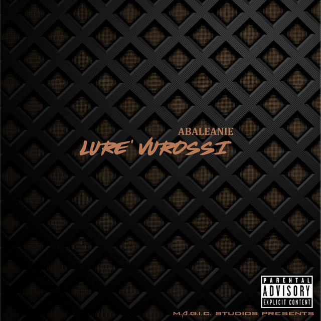 In the Way cover art