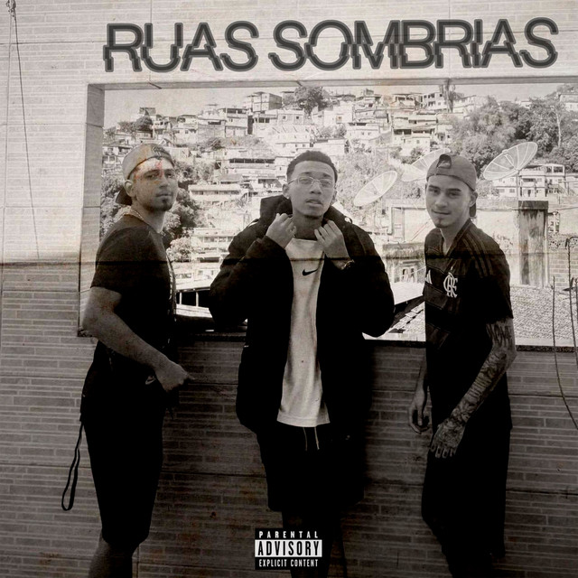 Ruas sombrias