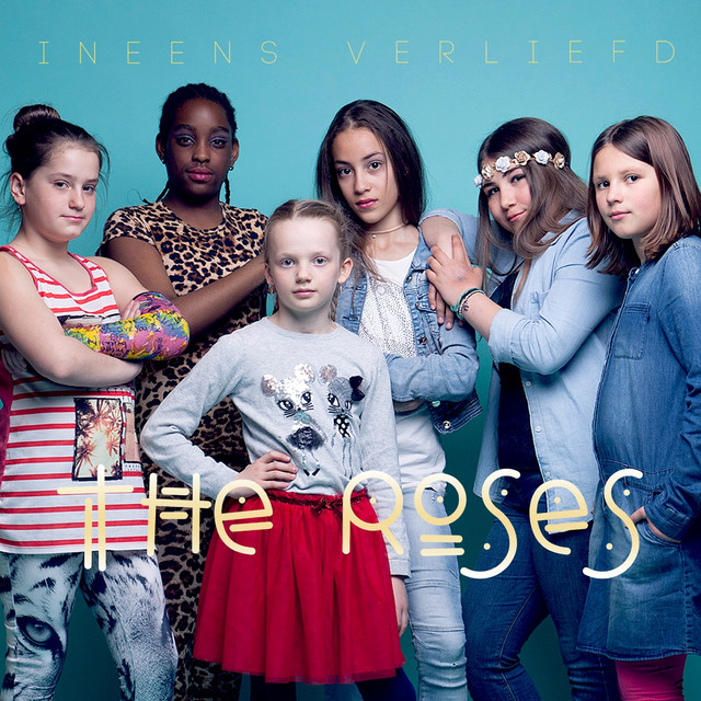 The Roses | Spotify