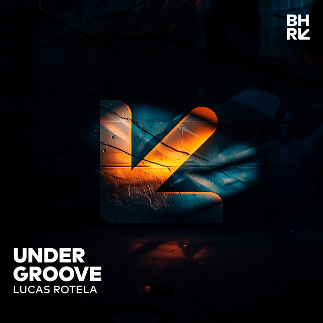 Under Groove cover art