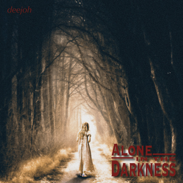 Alone in the Darkness