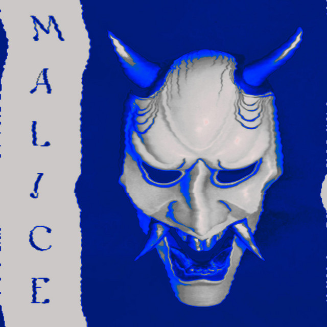 Обкладинка: Malice Cut Super Xtra Slowed — ILXHENKO
