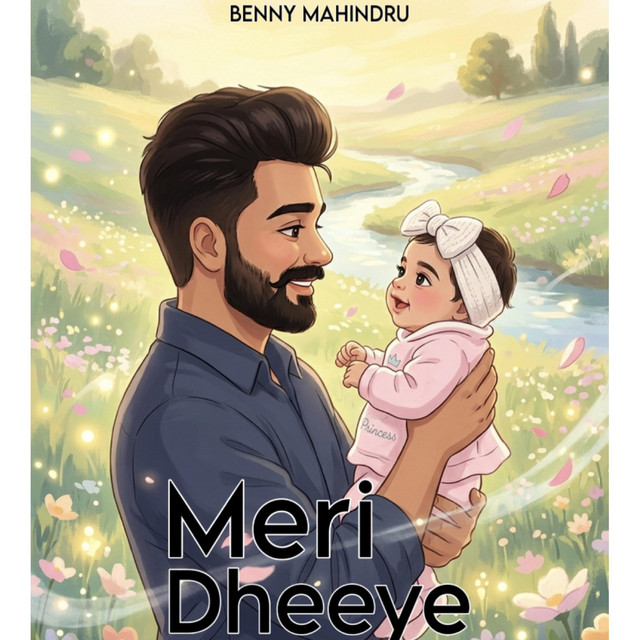 Meri Dheeye