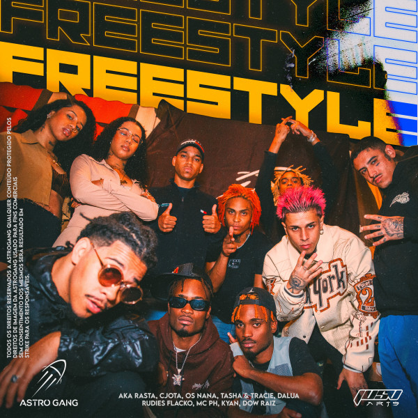 Freestyle 2022