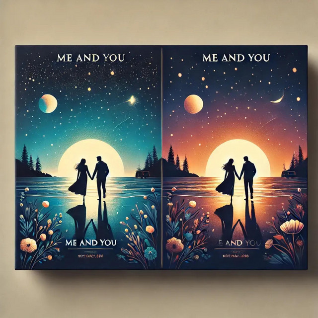 Goodbye cover
