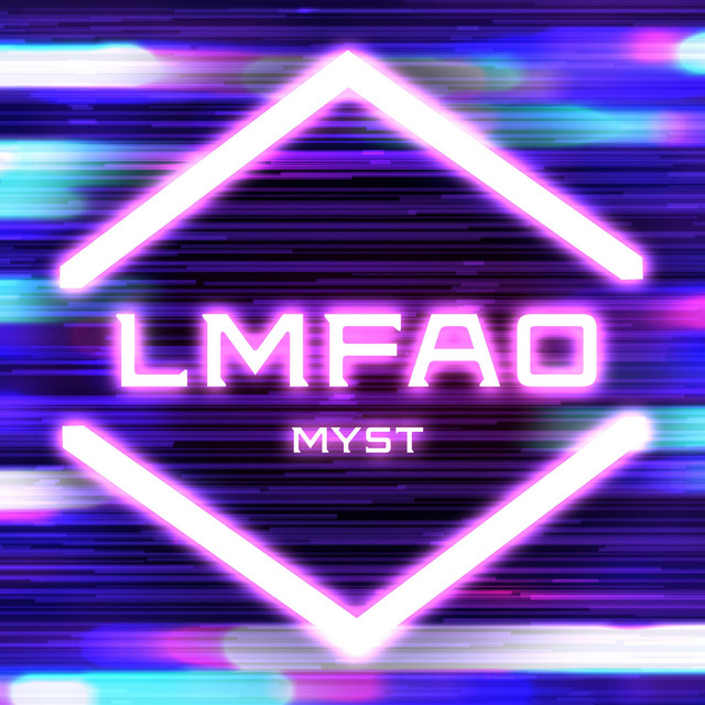 LMFAO cover art