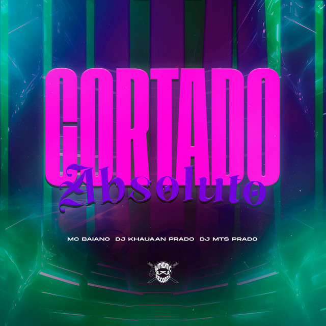 Cortado Absoluto