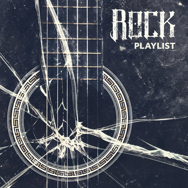 Rock Playlist - Compilation by Various Artists | Spotify