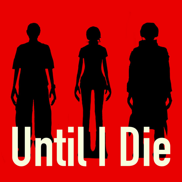 Until I Die cover art