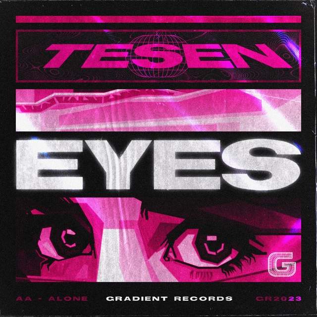 Eyes artwork