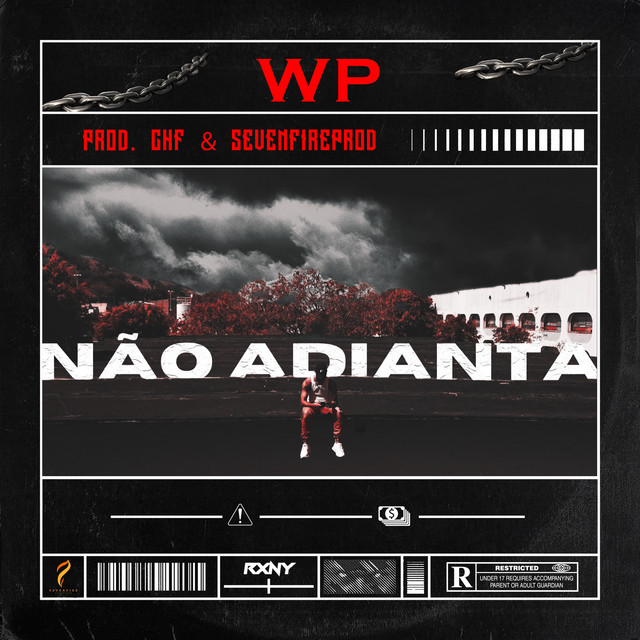 Não Adianta