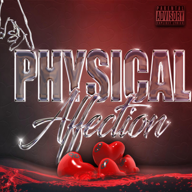 Physical Affection cover art