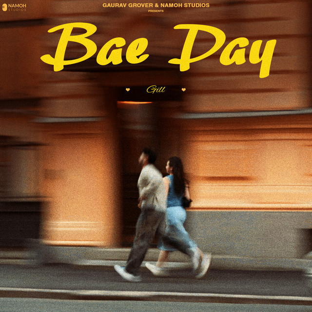 Bae Day