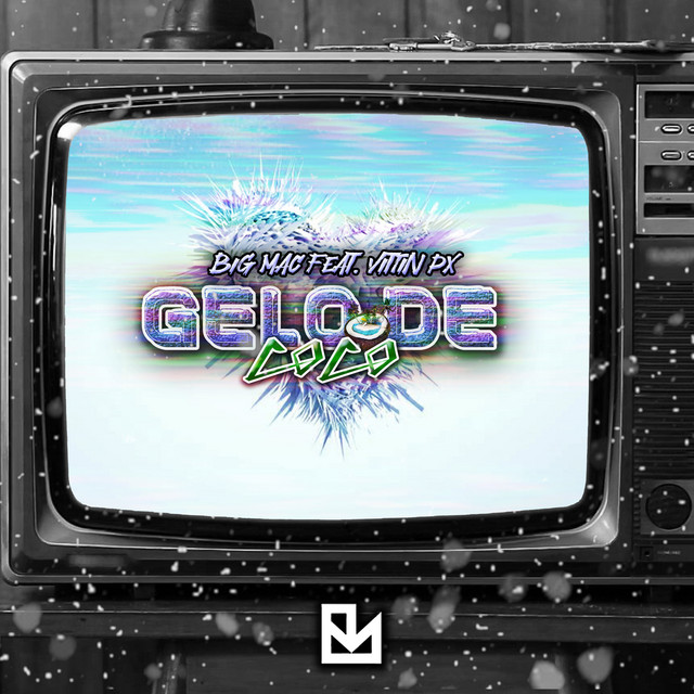 Gelo de Coco