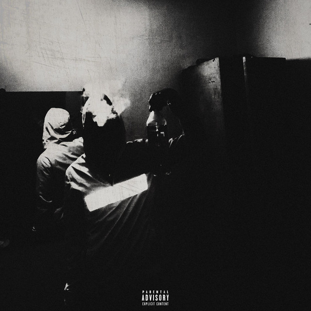 LA VERITE cover art