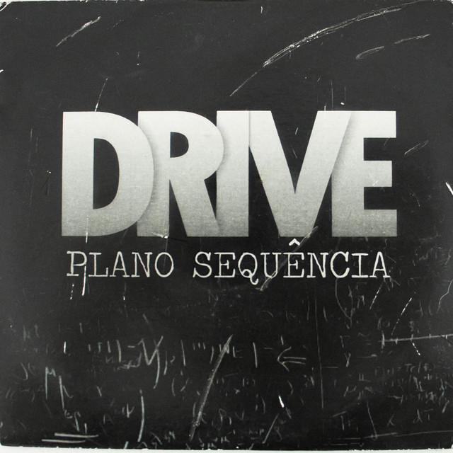 Plano Sequência cover art